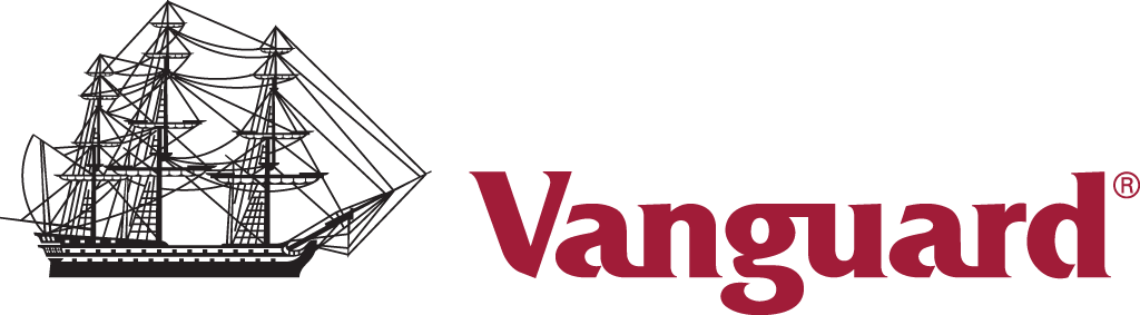 Is A Joint Initiative By Leidos, Nbcuniversal, Vanguard, - Vanguard Investment (1024x283), Png Download