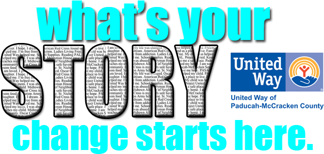 Color/transparent/ - United Way (900x600), Png Download