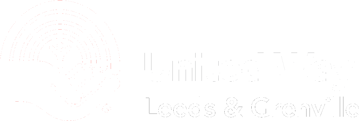 United Way London (1668x444), Png Download