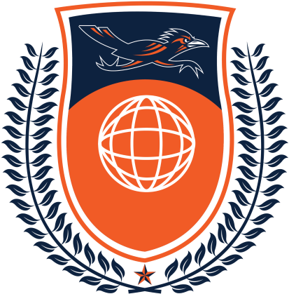 Academy Of Distinguished Researchers - Logo (450x487), Png Download