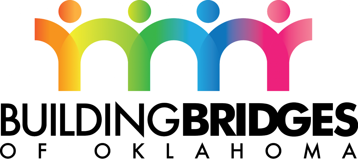 Building Bridges Of Oklahoma Is A United Way Initiative - Building Bridges (1200x536), Png Download