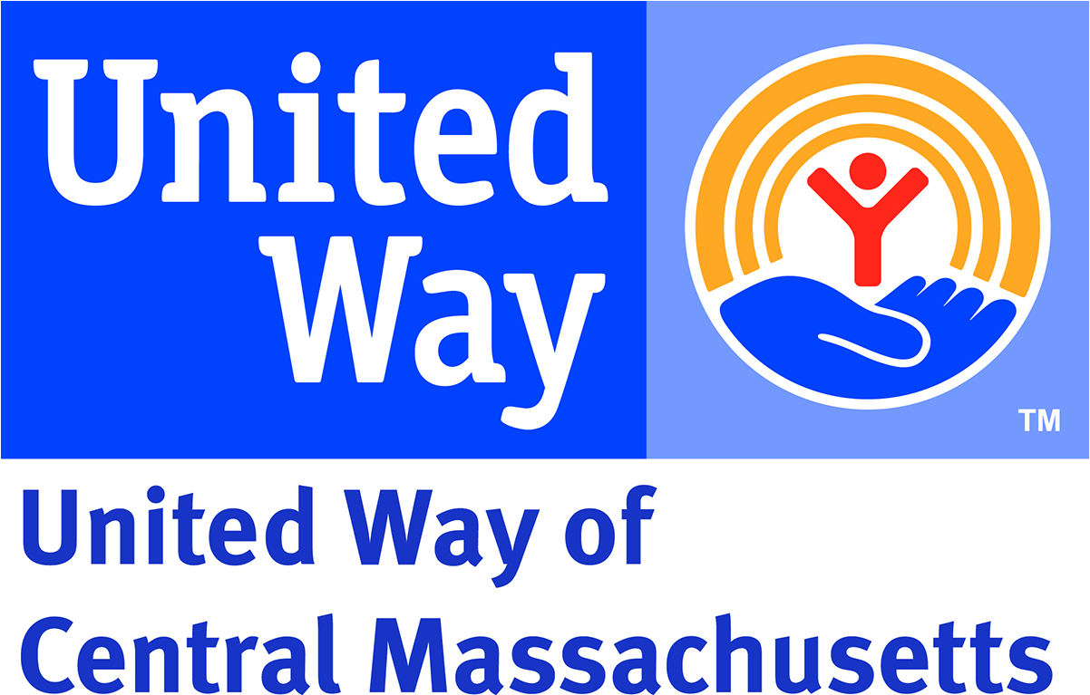 ©2017 United Way Of Central Massachusetts - United Way (3608x2706), Png Download