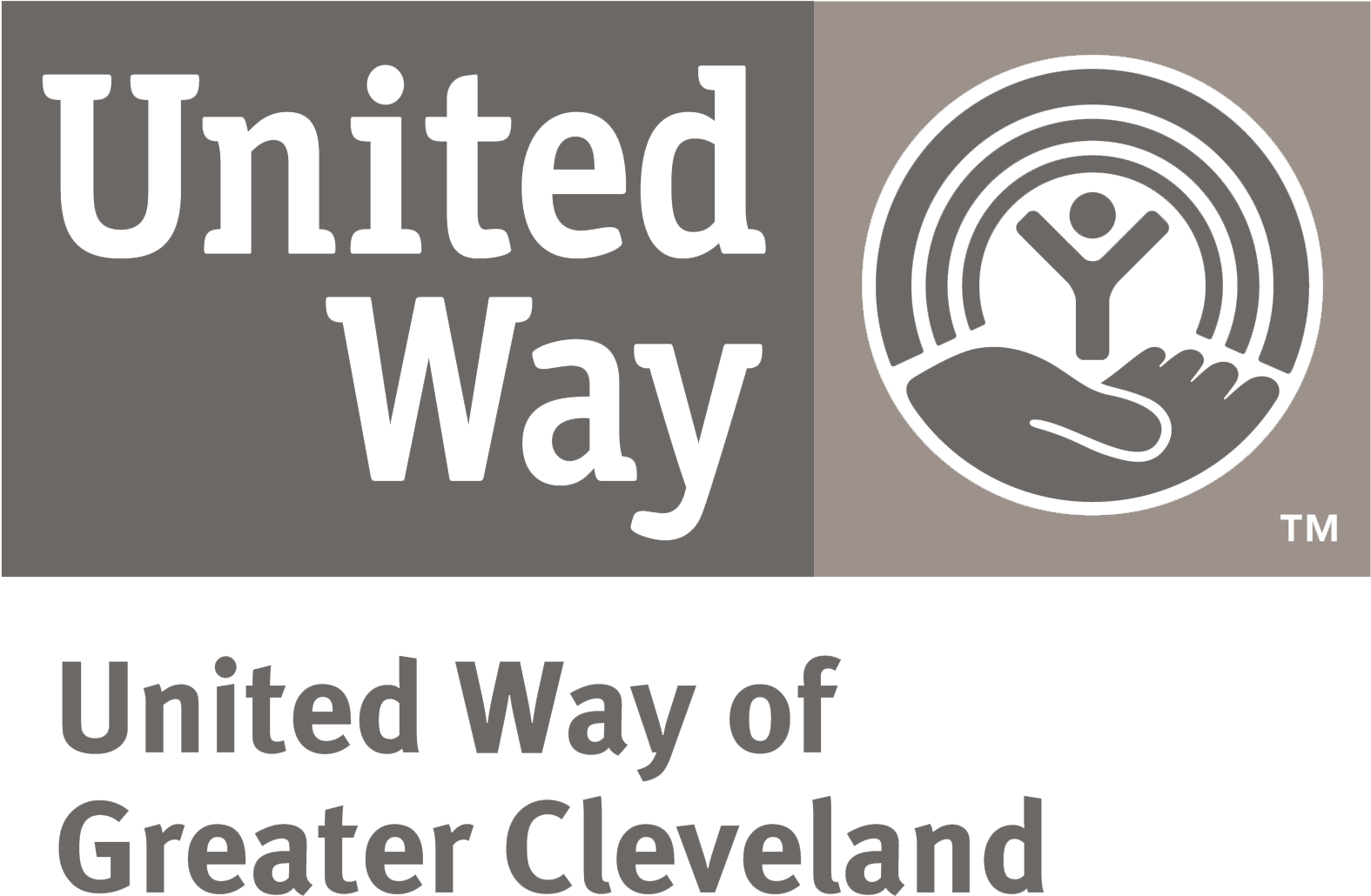 United Way Logo Color - United Way Of Greater Kansas City (1606x1044), Png Download
