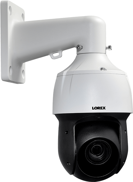 Lorex Ptz Security Camera - Lorex Technology (1200x800), Png Download