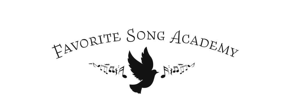 Favorite Song Academy - Enchantingly Elegant God Doesnt Give Us What We Can (1000x384), Png Download