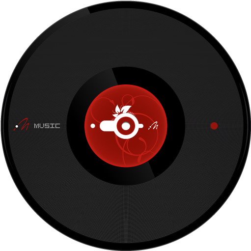Hiphop Radio Png (528x800), Png Download