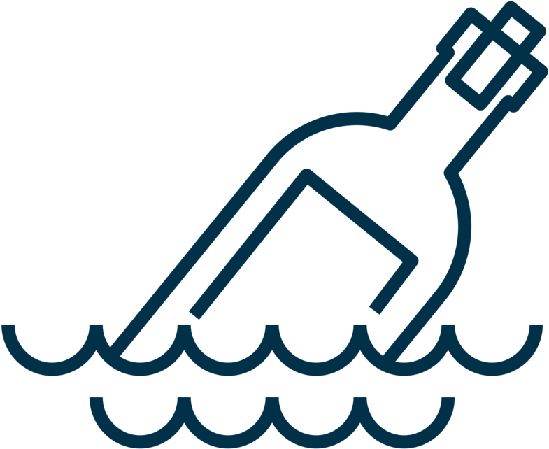 Bottle-01 - Services Aqua-santé Plus (1000x969), Png Download