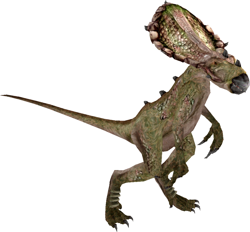 Clanfear - Oblivion Daedra (1102x1002), Png Download