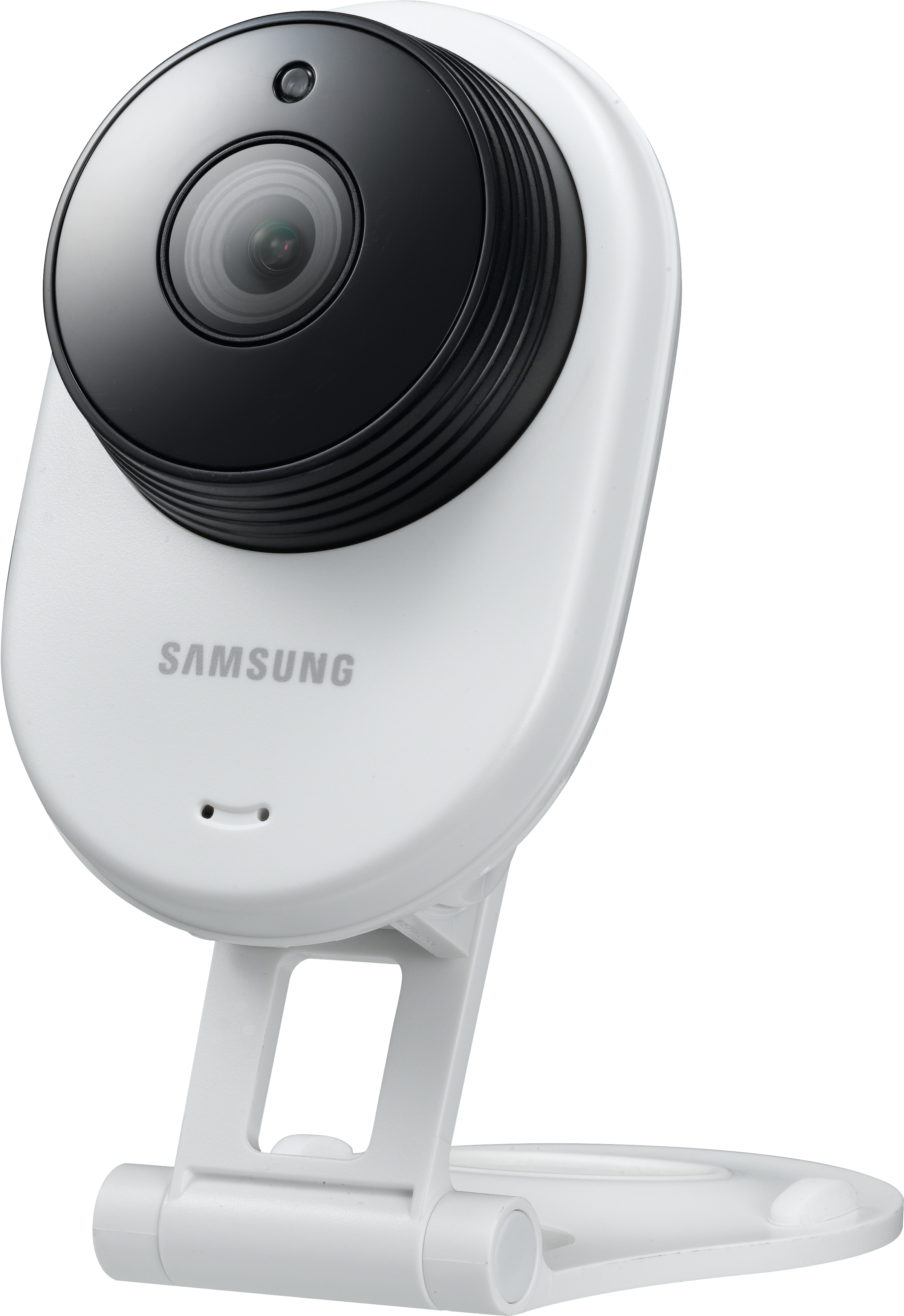 Low Cost Samsung Techwin Smarthome Camera Snh-e6411bn - Samsung Smart Home Cam Hd Indoor (home Monitoring And (3156x4155), Png Download