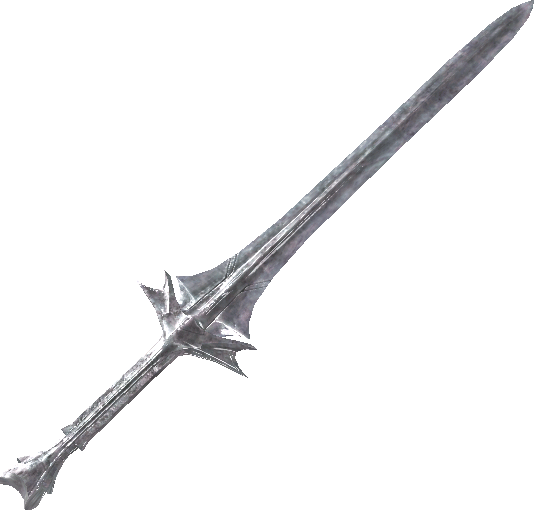 Quest Item - - Dagger (534x510), Png Download