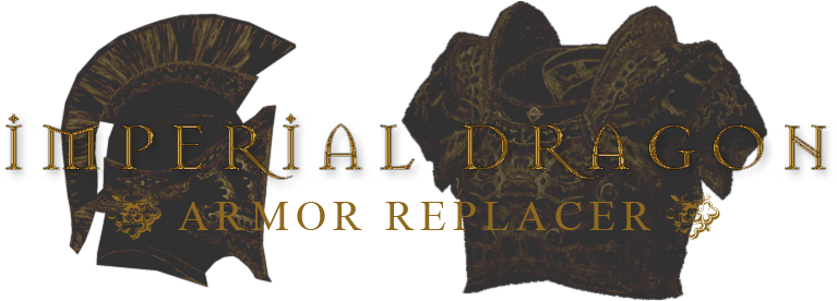 Like The Idea Of Getting Unique Set Of Armor For Completing - Oblivion Imperial Mod (900x297), Png Download