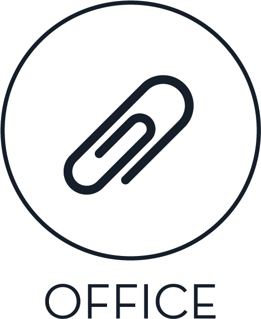 Retail Office (750x660), Png Download