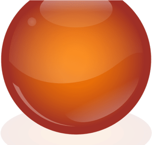 Marble Clipart 9 Ball - Sphere (640x480), Png Download