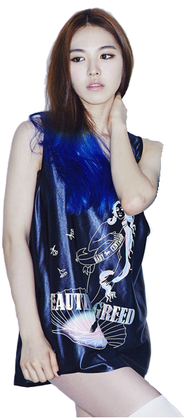 Wendy Image - Red Velvet Four Members (490x632), Png Download