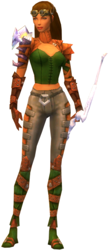User Wendy Black Kukull Pyped - Fictional Character (336x600), Png Download