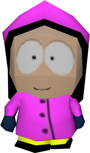 Download Zip Archive - Wendy South Park Png (750x650), Png Download