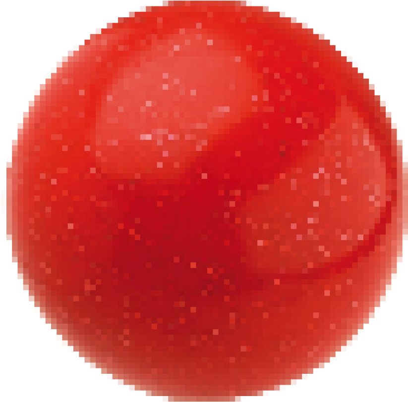 Field Hockey Ball Png Image With Transparent Background - Animated Apple (900x900), Png Download