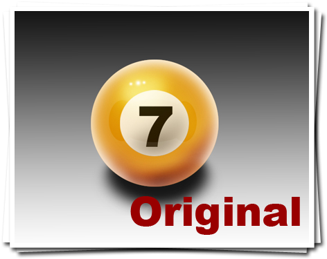 Tuesday, 9 November - Billiard Ball (499x386), Png Download