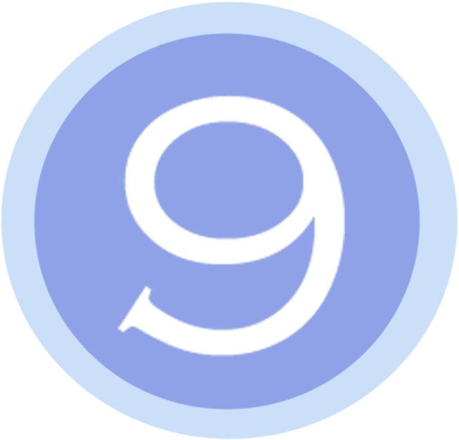 11563204 - >> - Cirno Logo (882x906), Png Download