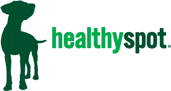 Stackedname Notagline (1) - Healthy Spot Logo (720x720), Png Download