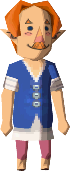 St Abodafather - Illustration (245x600), Png Download