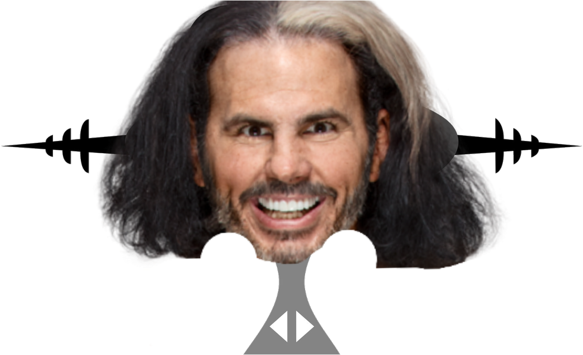0 Replies 1 Retweet 1 Like - Wwe Woken Matt Hardy And Bray Wyatt Raw Tag Team Champion (1200x725), Png Download
