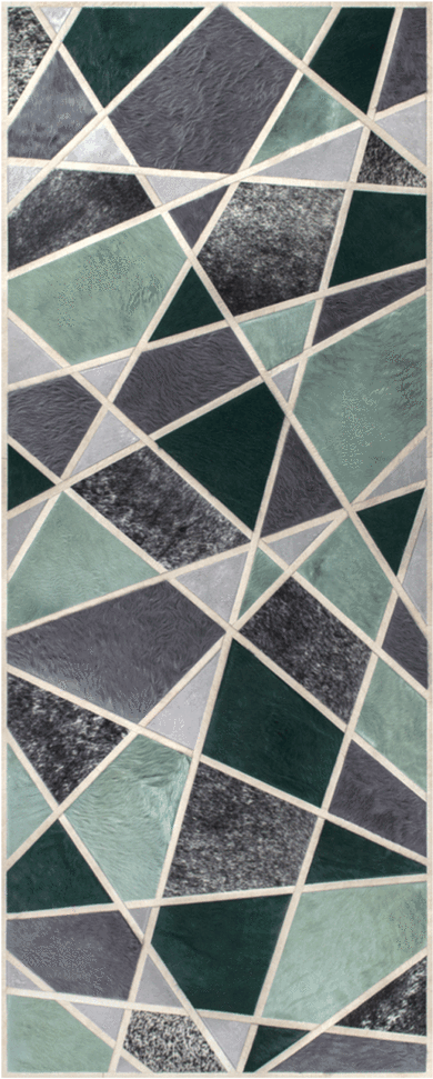 Runway / 4ft 7in / 10ft 10in / 03797 - 10 Ft (799x1024), Png Download