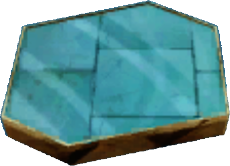 Emerald (472x341), Png Download