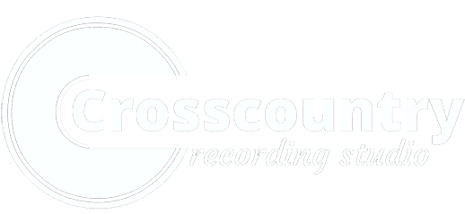 Crosscountry Recording Studio - Ve Sen Geldin Ömrüm Senindir (616x300), Png Download