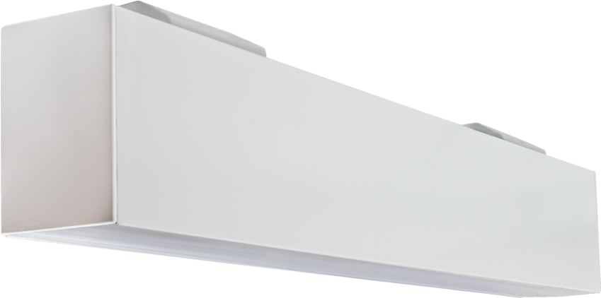 Runway Wall - Power Inverter (1024x594), Png Download