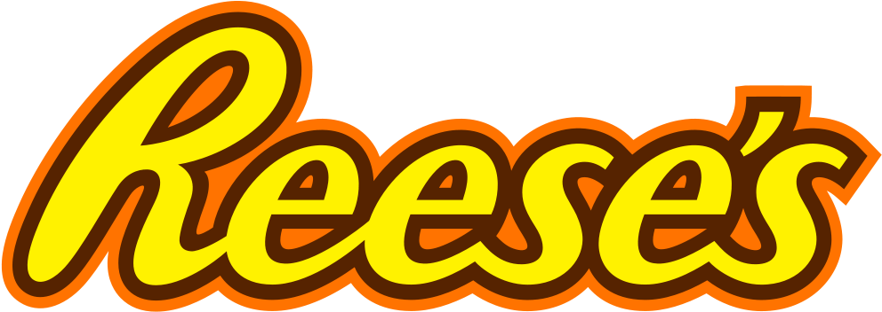 Reese's Logo - Reeses Logo (1000x360), Png Download