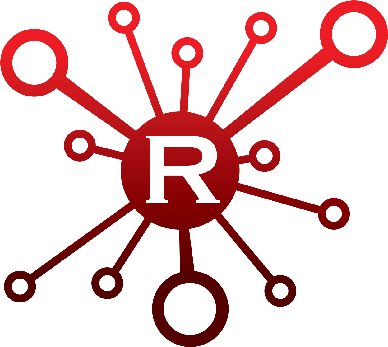 Rockstar-lg - Rockstar Connect (1288x1151), Png Download