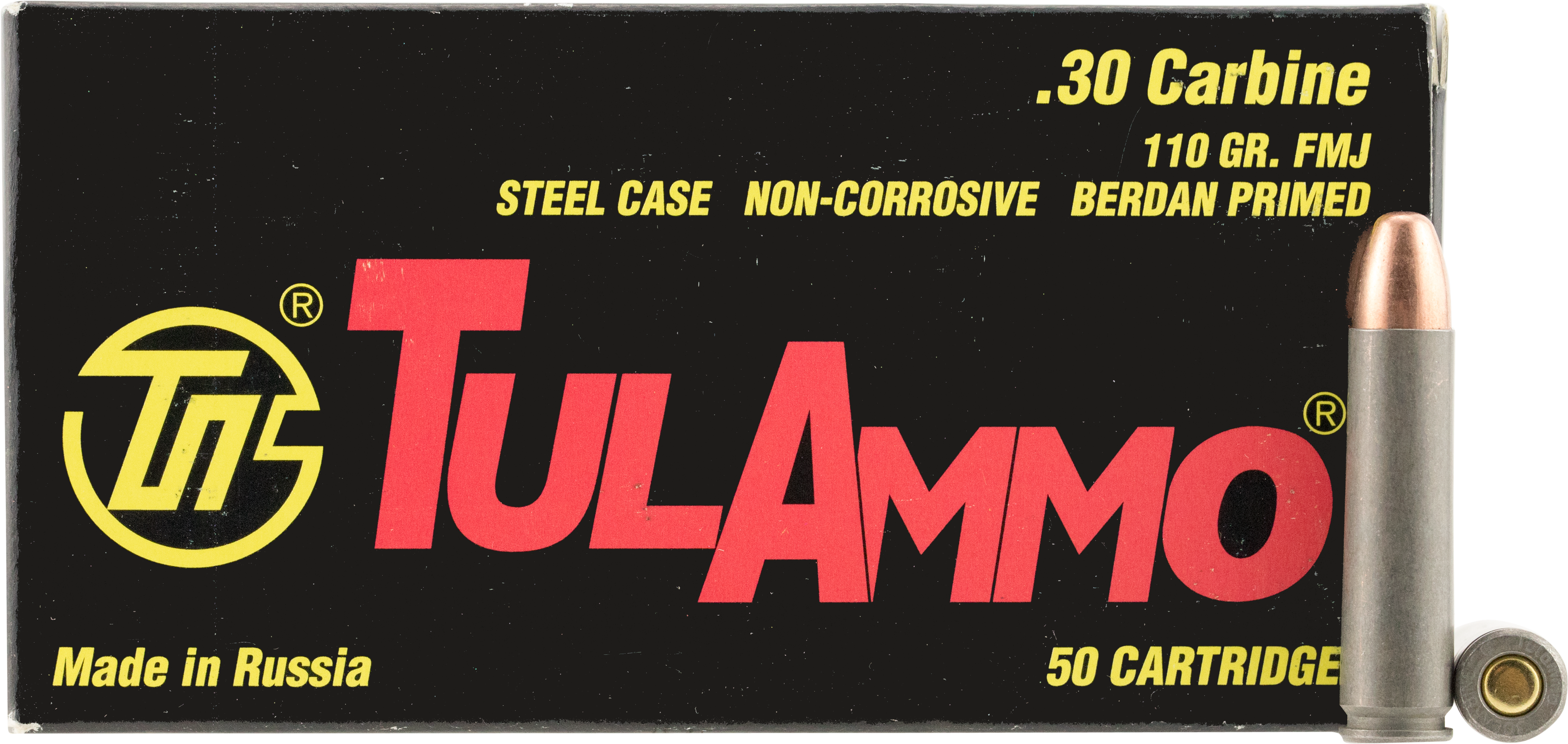 Price - $19 - - Tulammo 9mm (4639x2233), Png Download