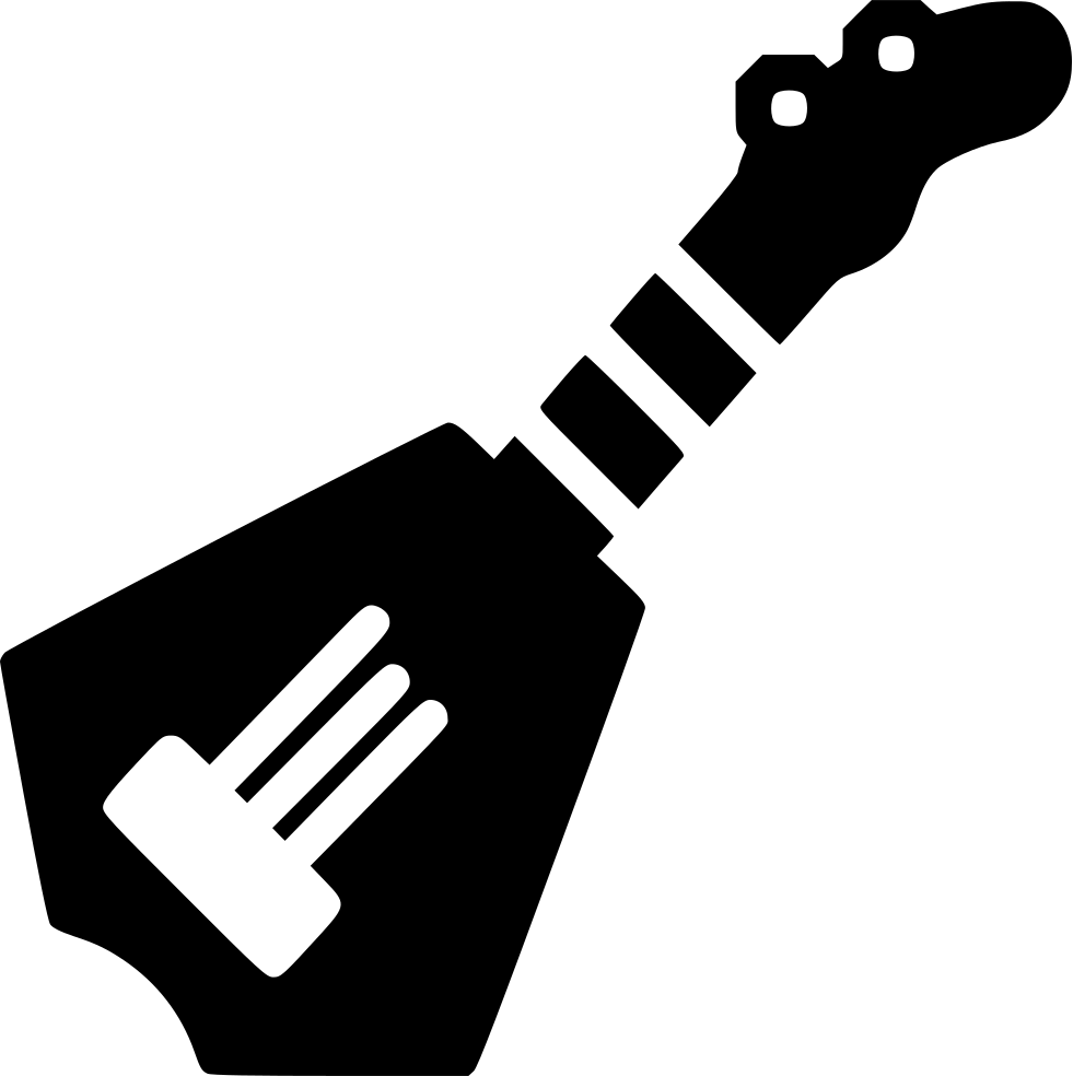 Png File - Electric Guitar (981x984), Png Download