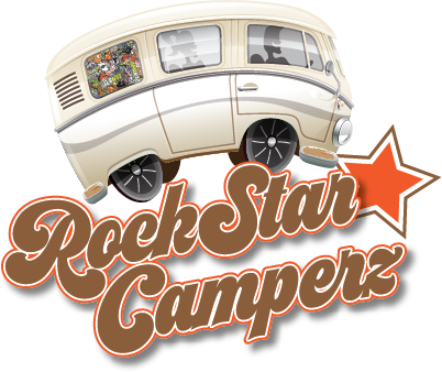Rockstar Camperz - Portable Network Graphics (402x338), Png Download