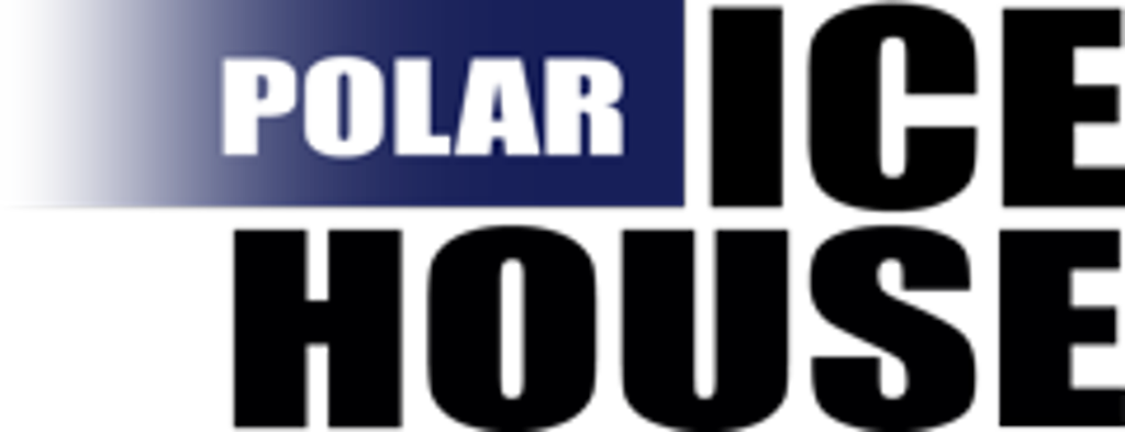Click Here To Visit The Polar Ice House Rinks - Polar Ice House Wake Forest (1024x393), Png Download