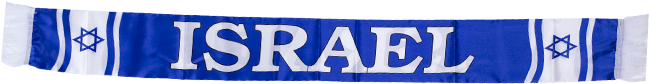 Show Off In This Fun Scarf Made In The Design Of The - Sports Equipment (650x650), Png Download