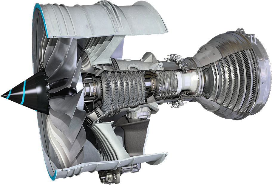Trent 7000 - Rolls Royce Trent 7000 (1134x638), Png Download