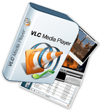 Mpeg, Mp3, Aac, Vorbis, Ac3 - Vlc Media Player (335x369), Png Download