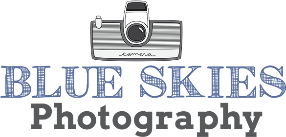 Blue Skies Photography By Marla Thrall- Boise City, - Save A Species [book] (599x300), Png Download