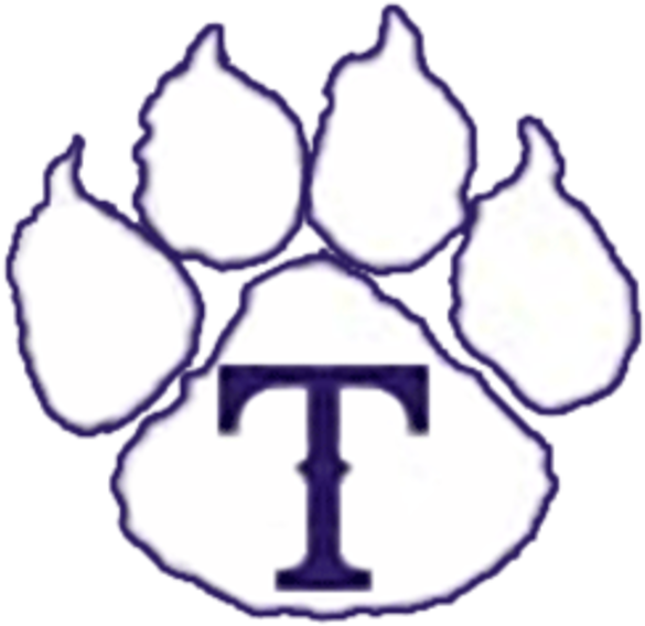 Thrall High School - Plug And Play (720x600), Png Download