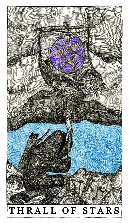 Standard-bearer Eskadaren (900x900), Png Download