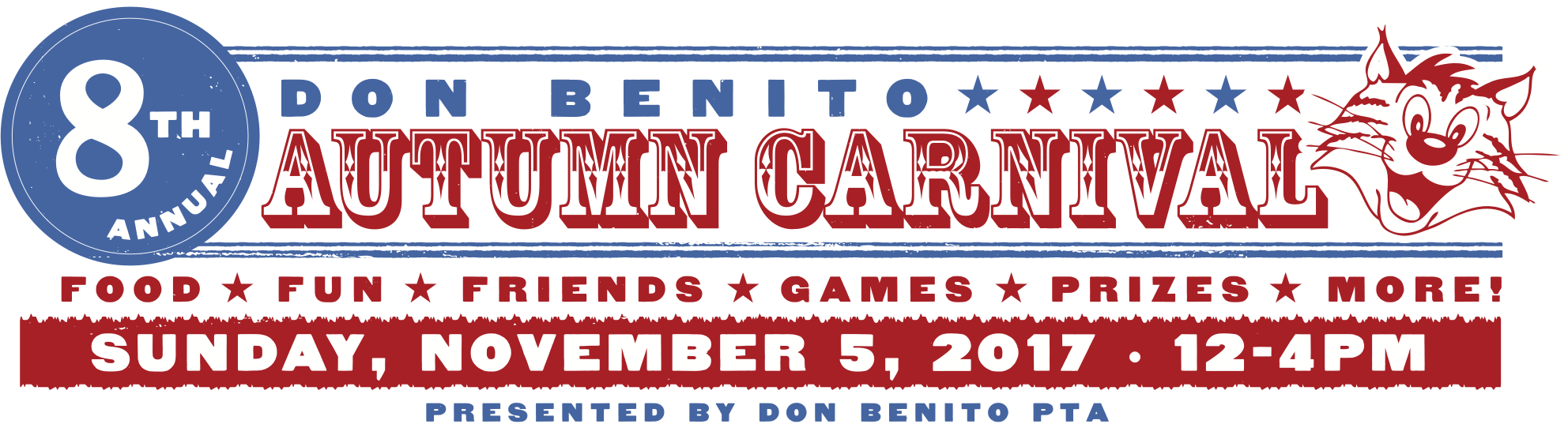 8th Annual Don Benito Autumn Carnival - Leading Ministry Time: How To Create A Healthy Environment (1984x537), Png Download