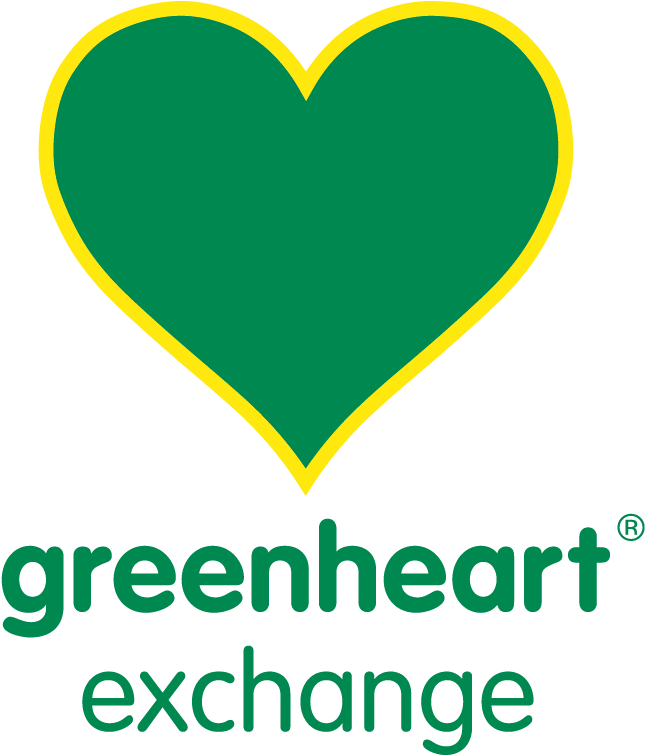 Certified Esl Teacher For Short Term Foreign Exchange - Greenheart Travel (992x977), Png Download