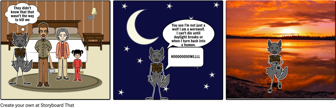Wolf (1164x385), Png Download