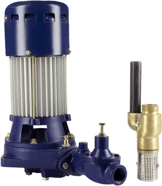 Jet Pumps - Pump (937x636), Png Download