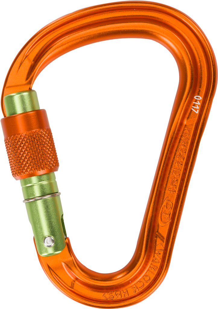 Carabiner Png (1024x1024), Png Download