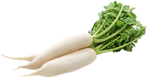 Imago Radish Seeds (radish) (600x315), Png Download