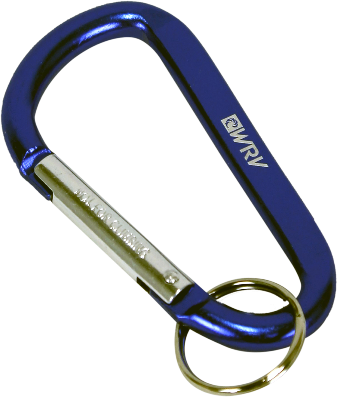 Wrv Carabiner - Carabiner (1200x1400), Png Download