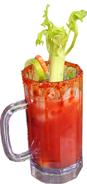 Michelada Png - Portable Network Graphics (294x620), Png Download